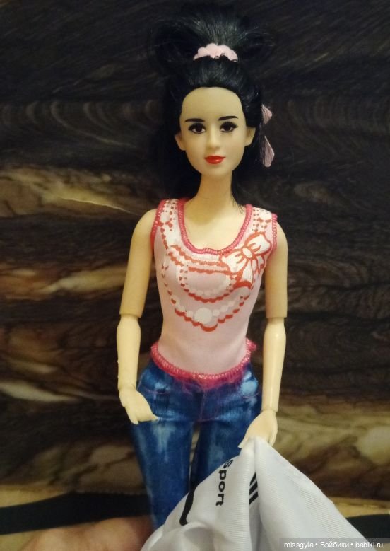 Машинки, осень и любовь — Кукольные фотоистории и сериалы: комиксы