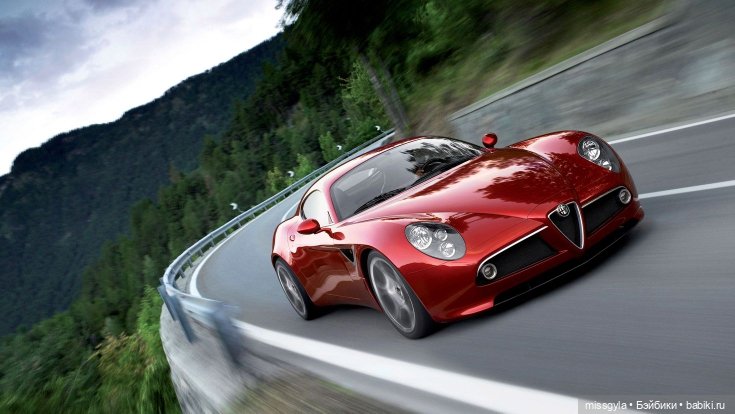 Машинки, осень и любовь — Кукольные фотоистории и сериалы: комиксы (фото 10)