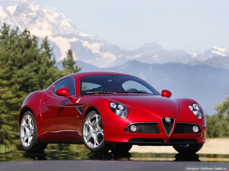 Машинки, осень и любовь — Кукольные фотоистории и сериалы: комиксы (фото 9)