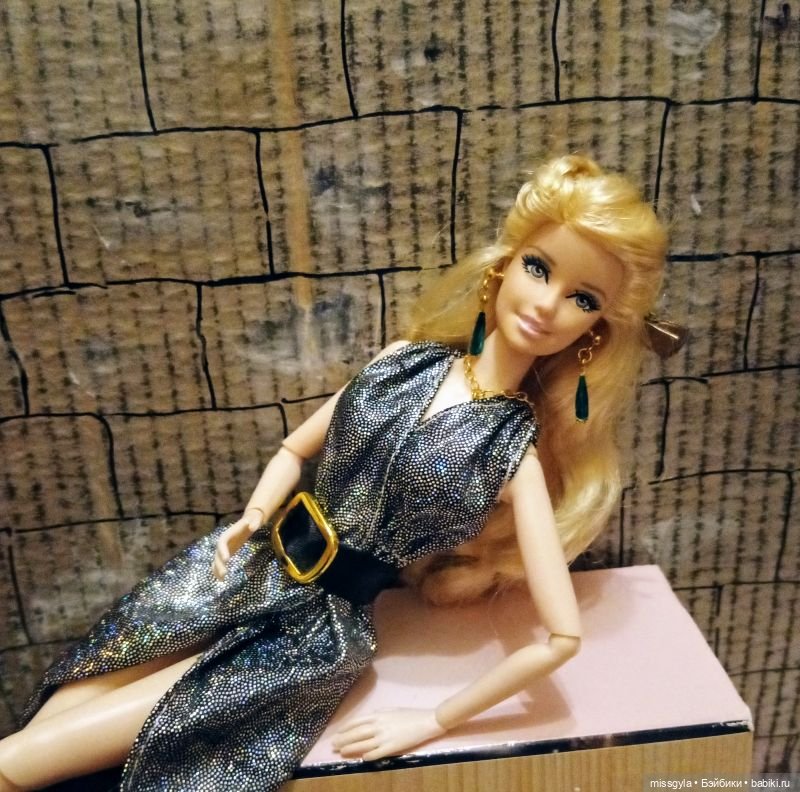 «Barbie Birthday Wishes 2014»