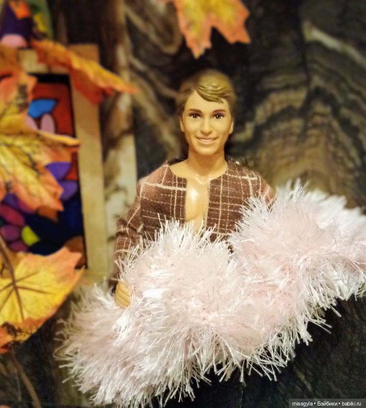 День Рожденья в День Веры, Надежды, Любви