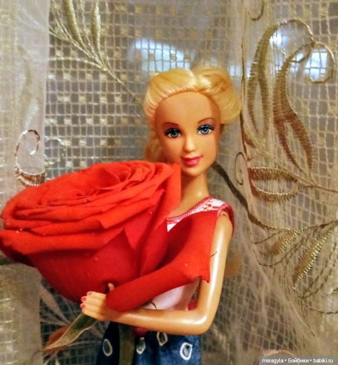 День Рожденья в День Веры, Надежды, Любви (фото 3)