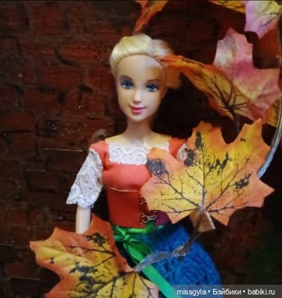 День Рожденья в День Веры, Надежды, Любви (фото 6)