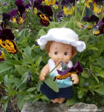 ФотоЧетверг. Шляпки, шапки, шапочки (фото 7)