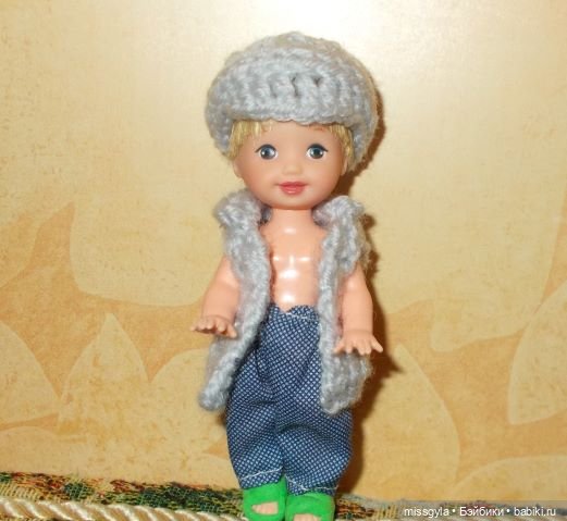 ФотоЧетверг. Шляпки, шапки, шапочки