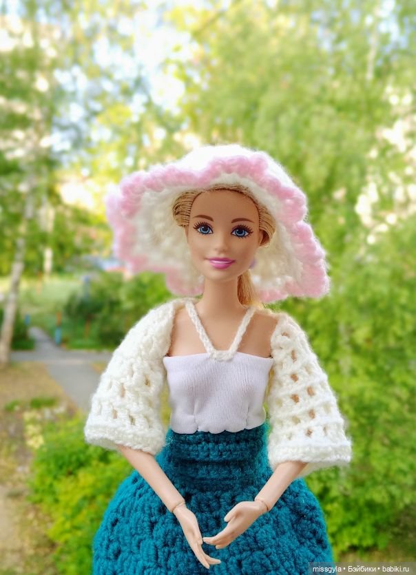 ФотоЧетверг. Шляпки, шапки, шапочки