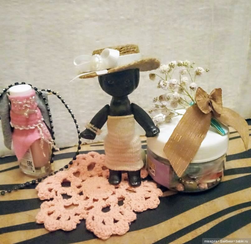 ФотоЧетверг. Шляпки, шапки, шапочки (фото 4)