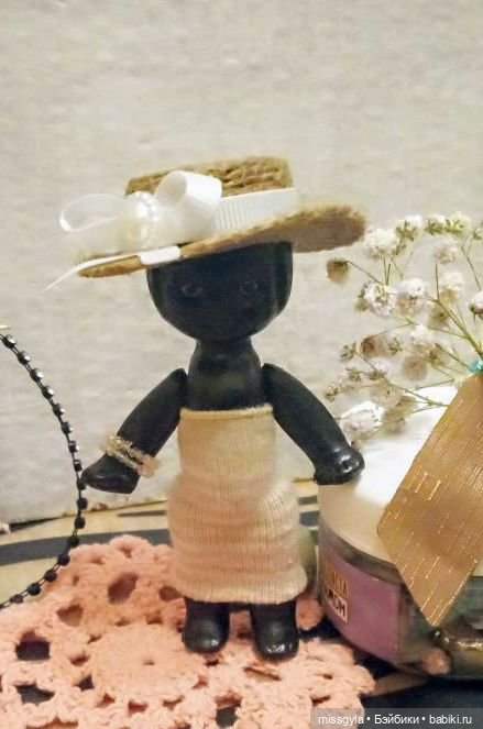 ФотоЧетверг. Шляпки, шапки, шапочки (фото 3)