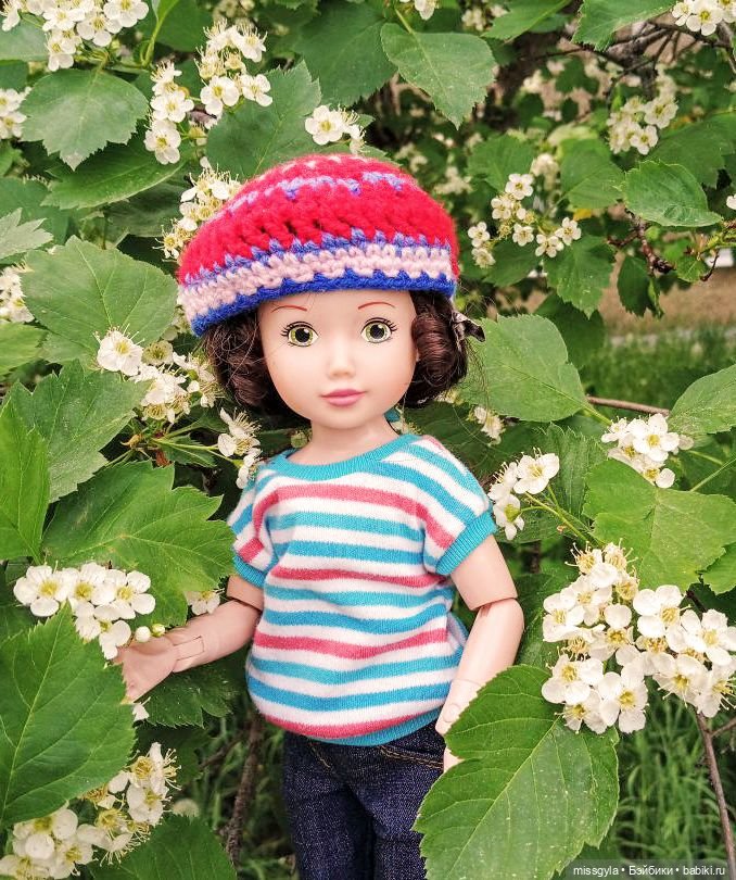 ФотоЧетверг. Шляпки, шапки, шапочки (фото 5)