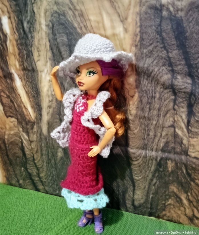 ФотоЧетверг. Шляпки, шапки, шапочки