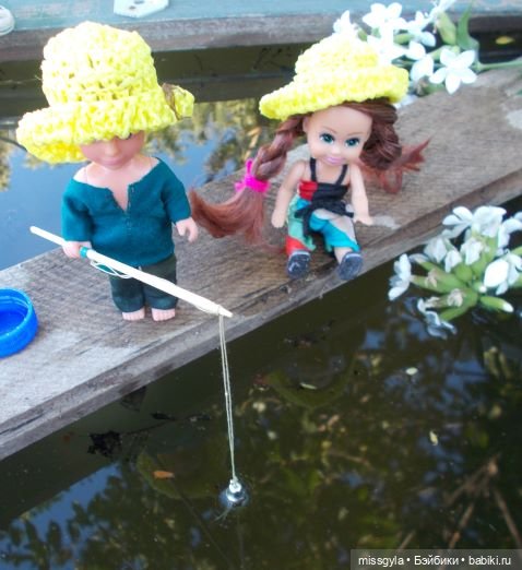 ФотоЧетверг. Шляпки, шапки, шапочки