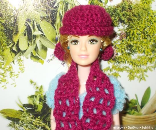 ФотоЧетверг. Шляпки, шапки, шапочки (фото 8)