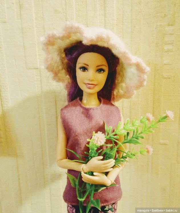 ФотоЧетверг. Шляпки, шапки, шапочки