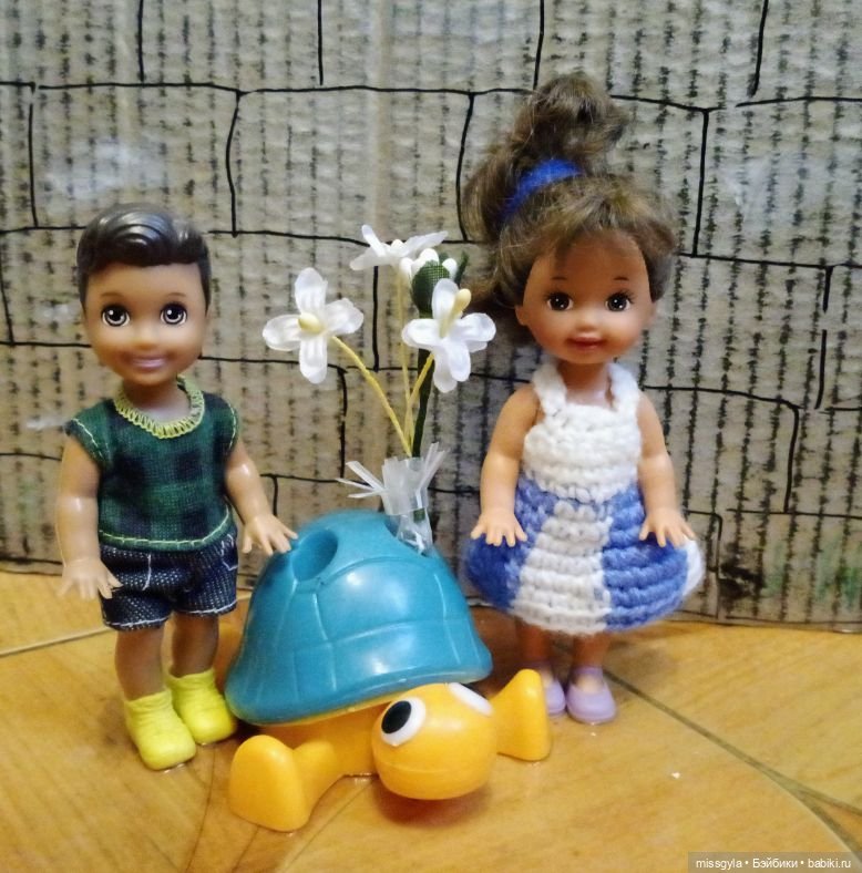 Егор и Агата