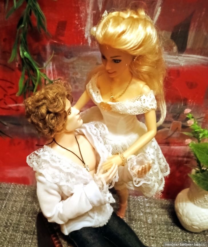 МузФест- 2023. Роза чайная