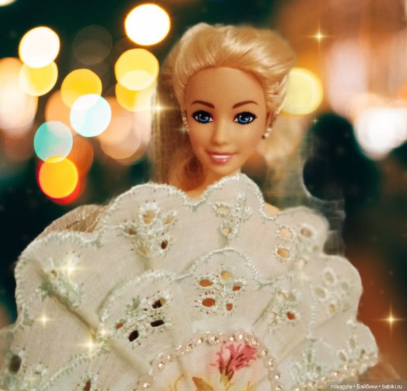 МузФест- 2023. Роза чайная