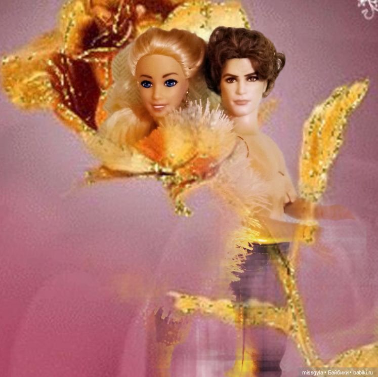 МузФест- 2023. Роза чайная