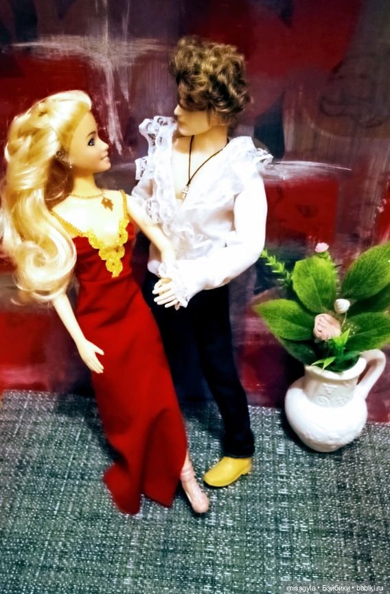 МузФест- 2023. Роза чайная (фото 7)