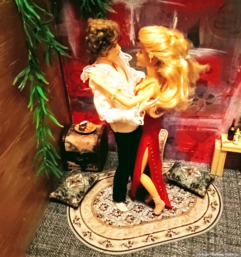 МузФест- 2023. Роза чайная