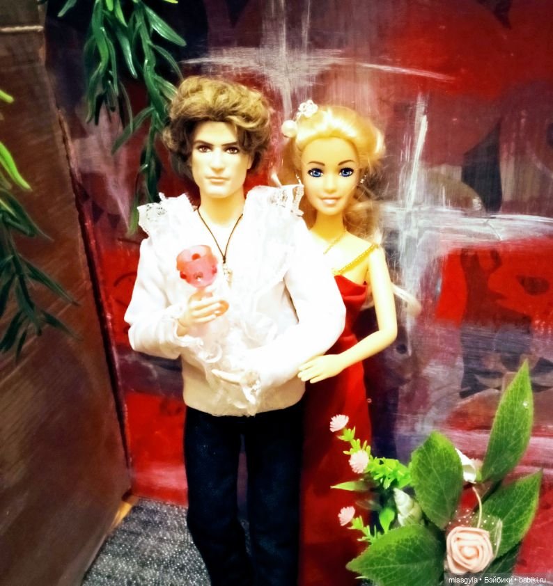 МузФест- 2023. Роза чайная