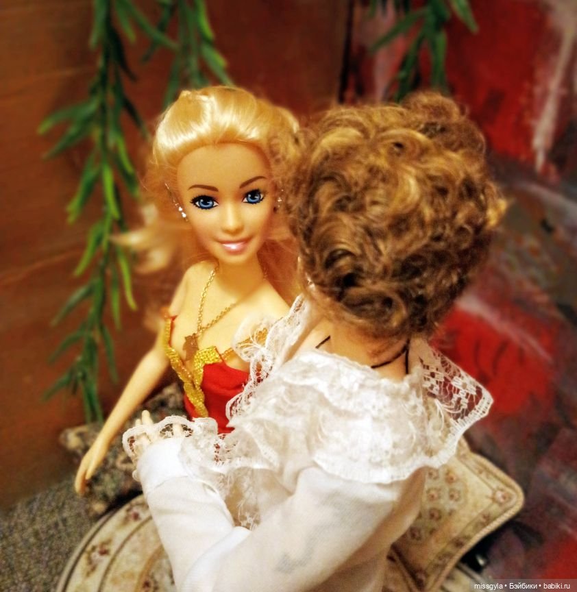 МузФест- 2023. Роза чайная