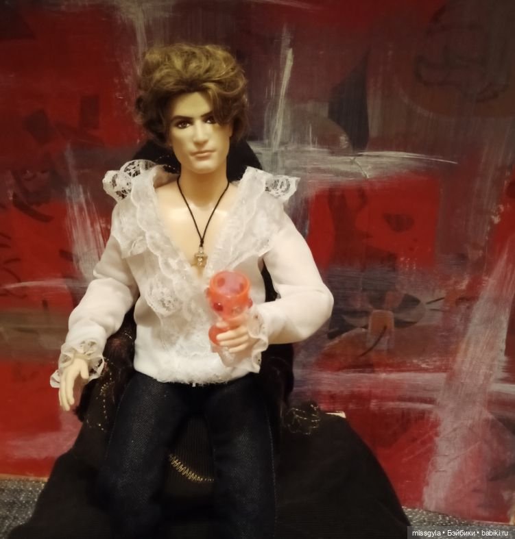 МузФест- 2023. Роза чайная