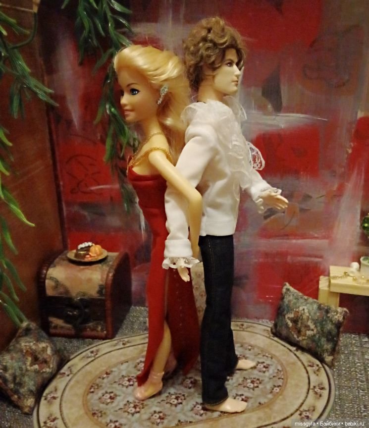 МузФест- 2023. Роза чайная (фото 4)