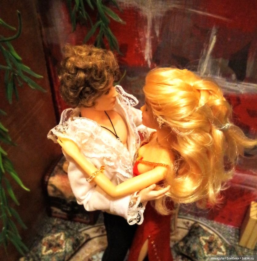 МузФест- 2023. Роза чайная (фото 3)