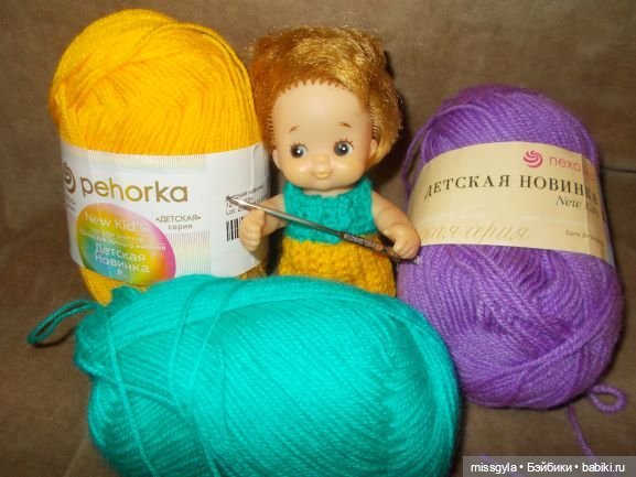 Николь — Винтажные куклы ГДР (Немки): Бигги (фото 8)