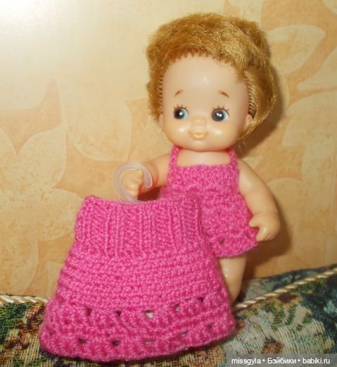 Николь — Винтажные куклы ГДР (Немки): Бигги