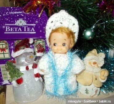 Николь — Винтажные куклы ГДР (Немки): Бигги