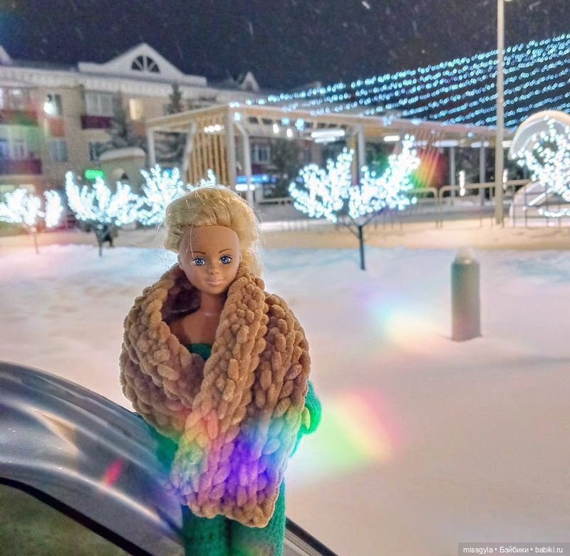 Обновки для Мартины | Бэйбики Обновки для Мартины — Одежда и обувь для кукол своими руками: фото