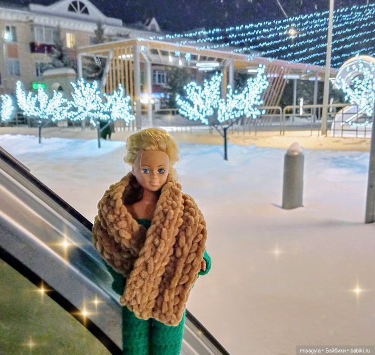 Обновки для Мартины | Бэйбики Обновки для Мартины — Одежда и обувь для кукол своими руками: фото