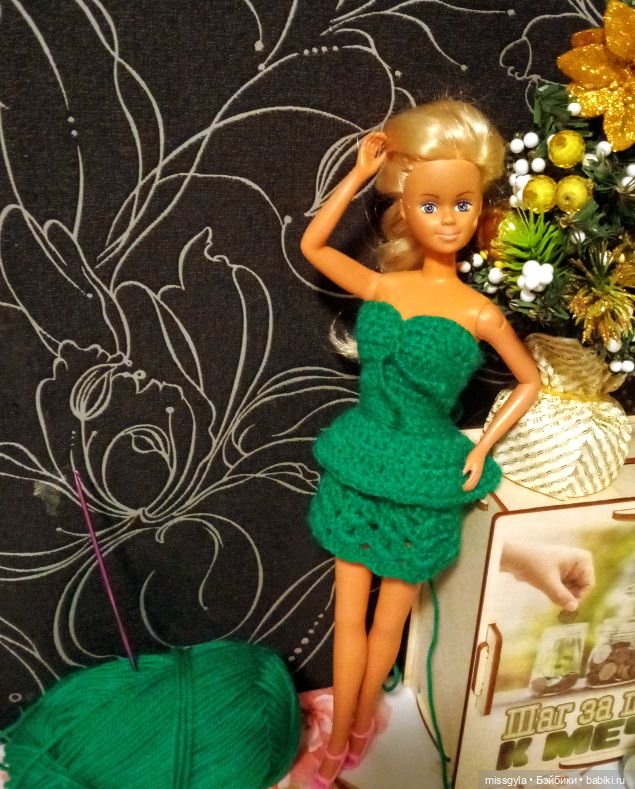 Обновки для Мартины | Бэйбики Обновки для Мартины — Одежда и обувь для кукол своими руками: фото