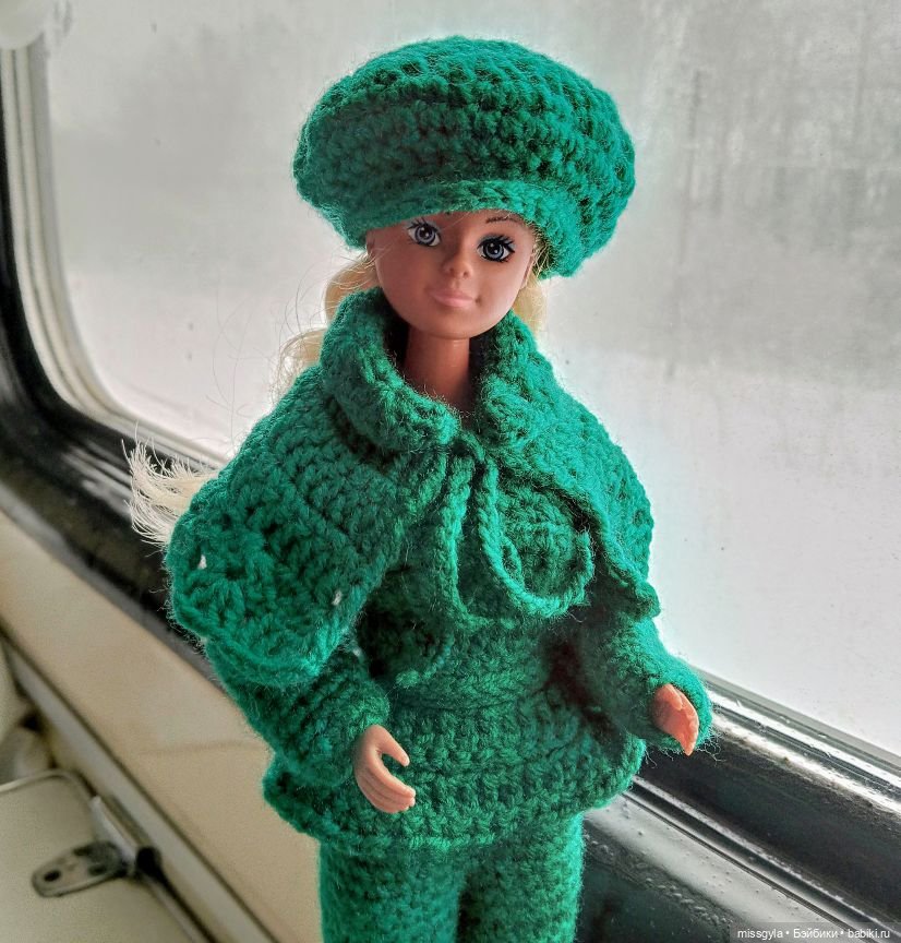 Обновки для Мартины | Бэйбики Обновки для Мартины — Одежда и обувь для кукол своими руками: фото