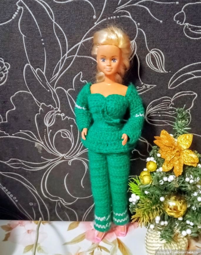 Обновки для Мартины | Бэйбики Обновки для Мартины — Одежда и обувь для кукол своими руками: фото
