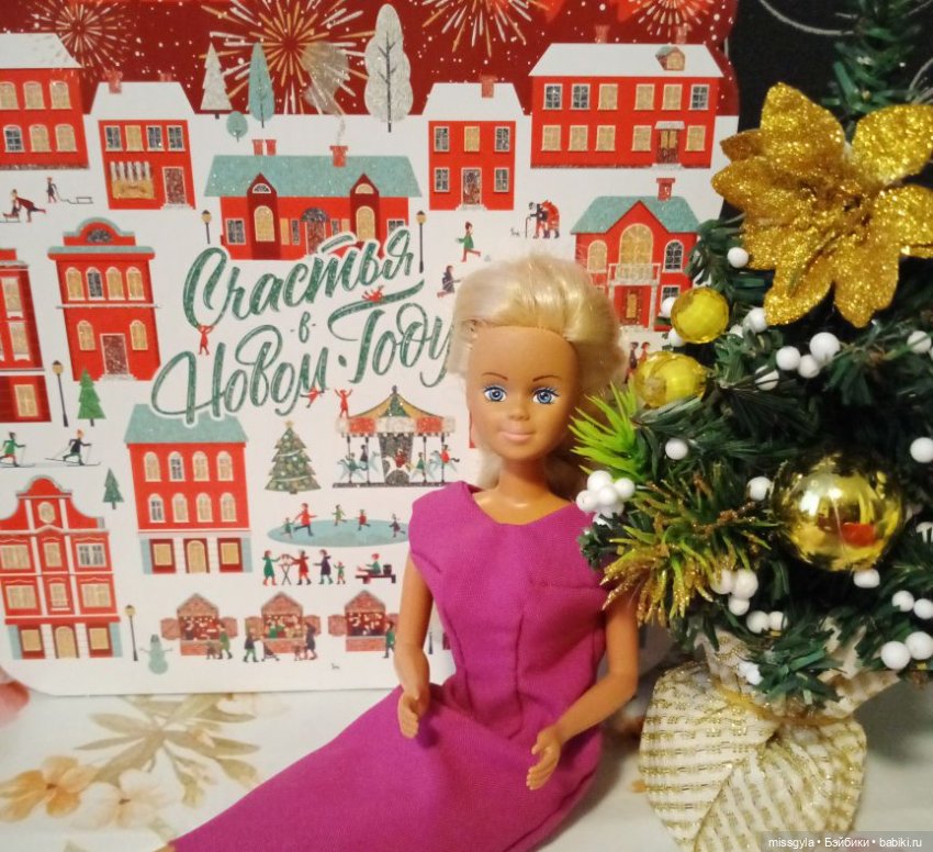 Обновки для Мартины | Бэйбики Обновки для Мартины — Одежда и обувь для кукол своими руками: фото (фото 3)