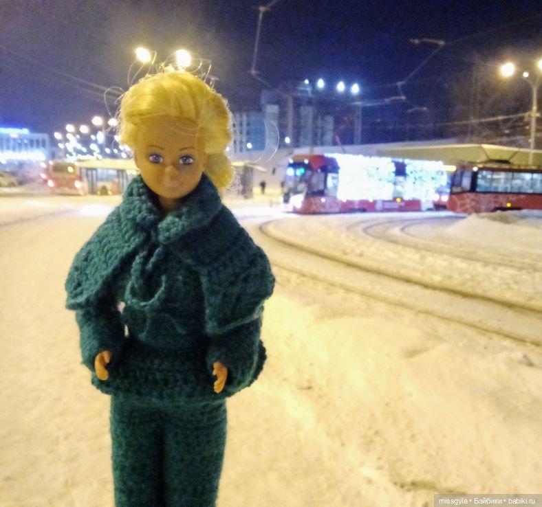 Обновки для Мартины | Бэйбики Обновки для Мартины — Одежда и обувь для кукол своими руками: фото