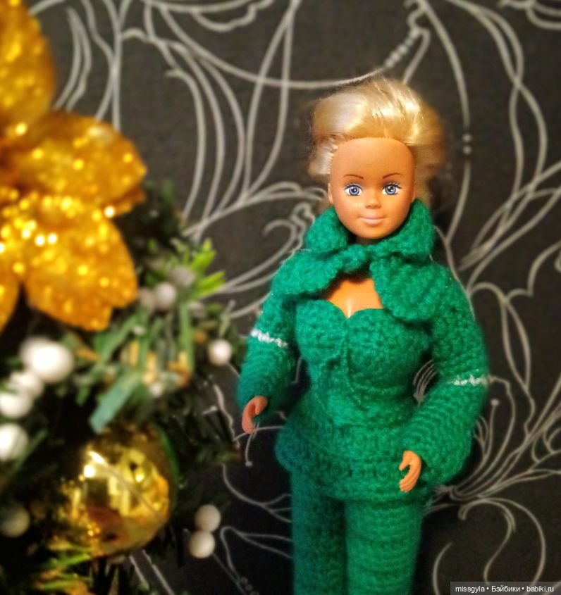 Обновки для Мартины | Бэйбики Обновки для Мартины — Одежда и обувь для кукол своими руками: фото