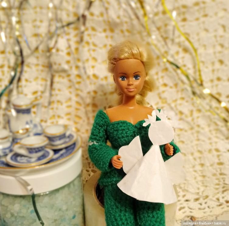 Обновки для Мартины | Бэйбики Обновки для Мартины — Одежда и обувь для кукол своими руками: фото