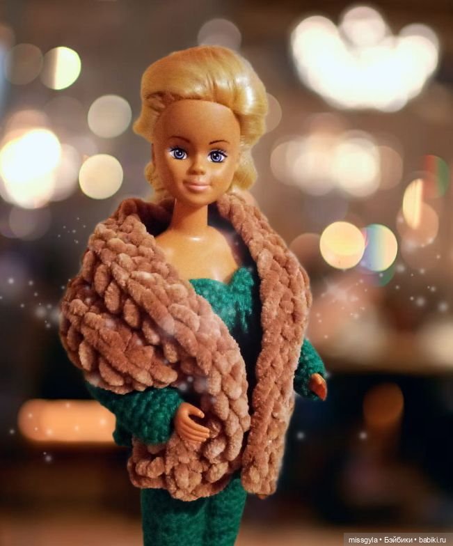 Обновки для Мартины | Бэйбики Обновки для Мартины — Одежда и обувь для кукол своими руками: фото