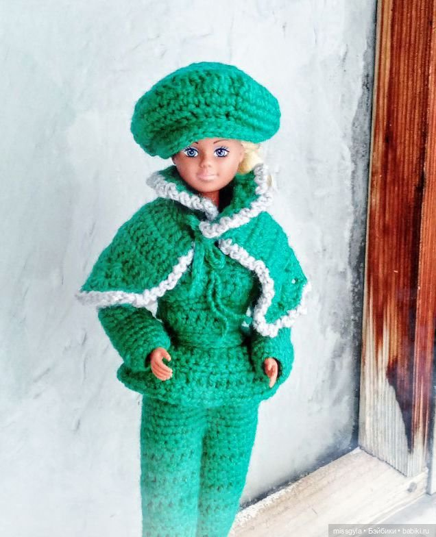 Обновки для Мартины | Бэйбики Обновки для Мартины — Одежда и обувь для кукол своими руками: фото