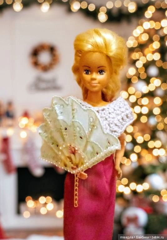 Обновки для Мартины | Бэйбики Обновки для Мартины — Одежда и обувь для кукол своими руками: фото