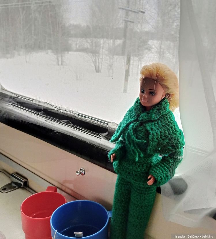 Обновки для Мартины | Бэйбики Обновки для Мартины — Одежда и обувь для кукол своими руками: фото