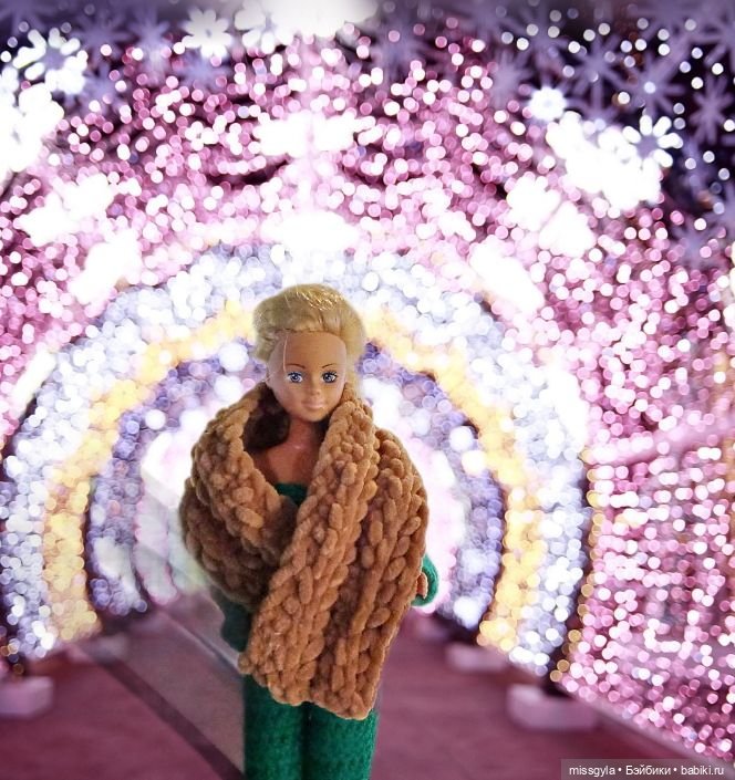 Обновки для Мартины | Бэйбики Обновки для Мартины — Одежда и обувь для кукол своими руками: фото