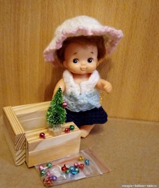 4 года: итоги, планы✍️📔 — Коллекции игровых кукол (Playline): фото полок