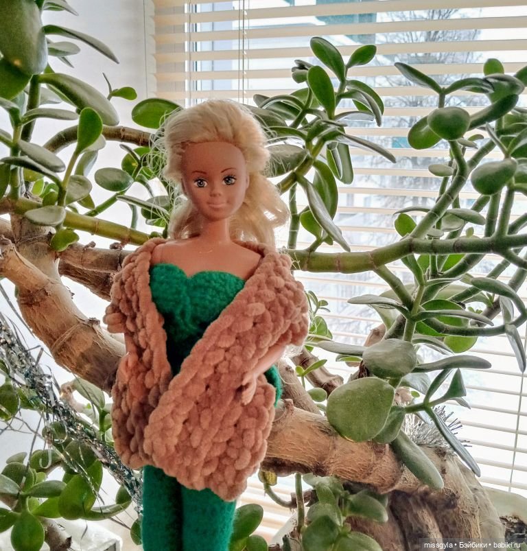 Обновки для Мартины | Бэйбики Обновки для Мартины — Одежда и обувь для кукол своими руками: фото
