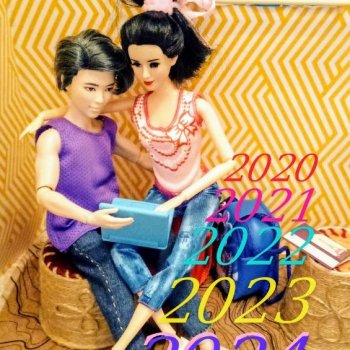 4 года: итоги, планы✍️📔