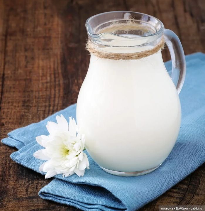 ФотоЧетверг. День молока🥛