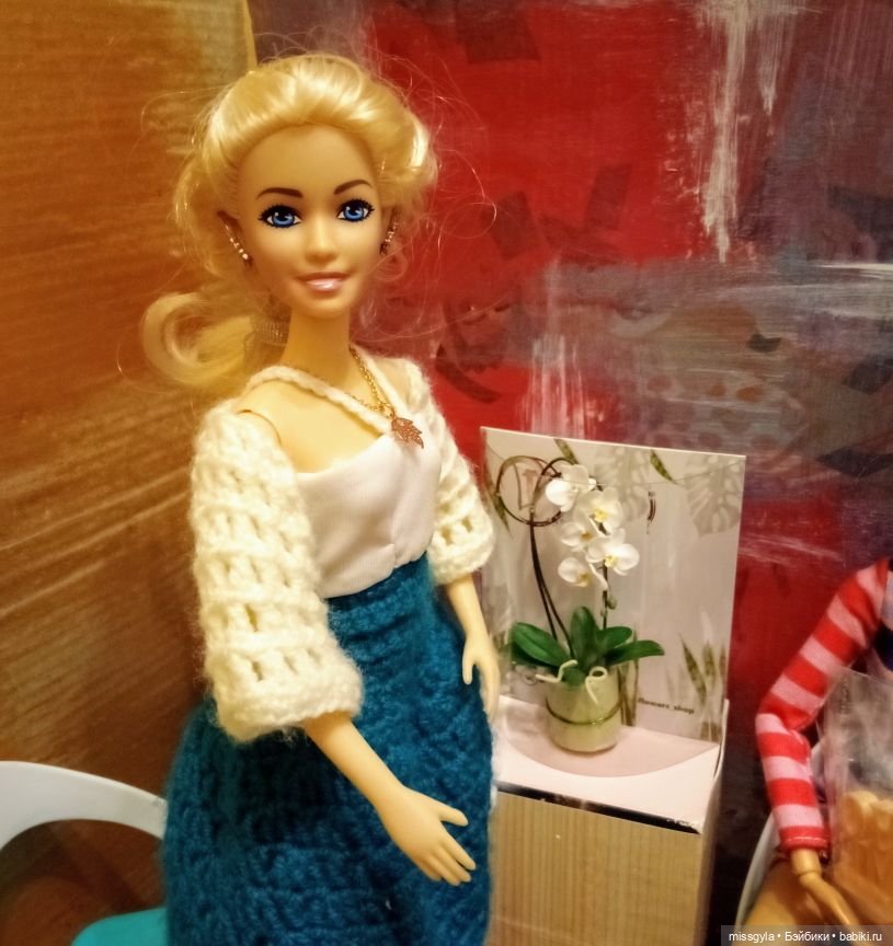 Наш подарок (МузФест- 23)